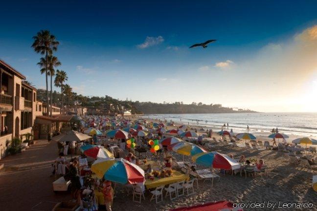 La Jolla Beach & Tennis Club San Diego Facilities photo