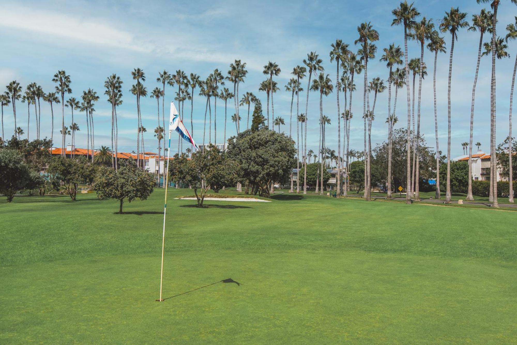 La Jolla Beach & Tennis Club San Diego Exterior photo