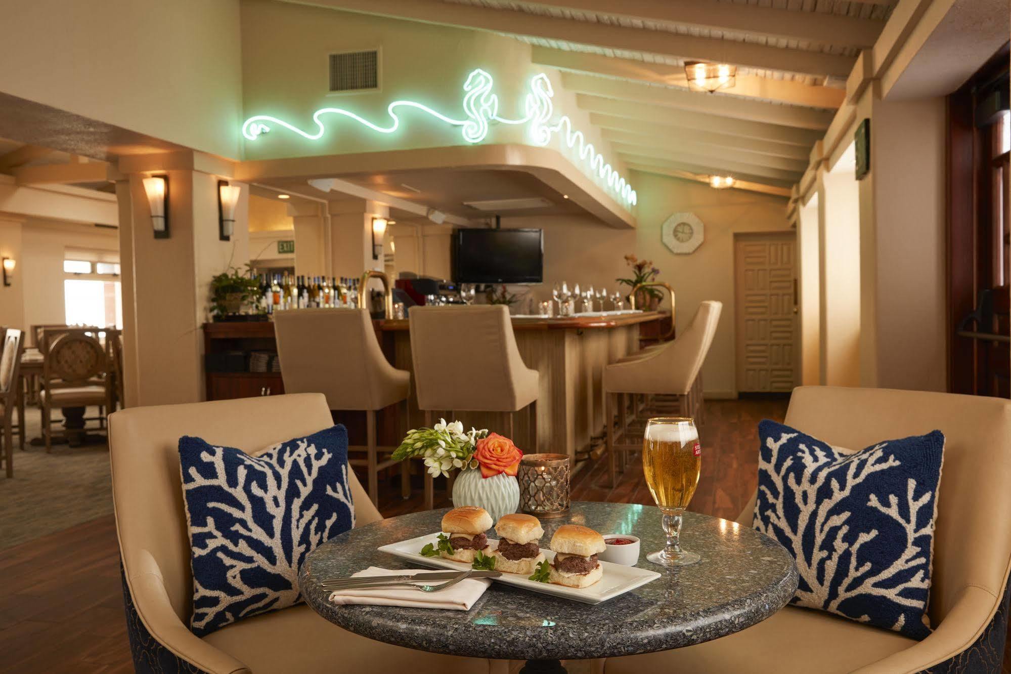 La Jolla Beach & Tennis Club San Diego Exterior photo
