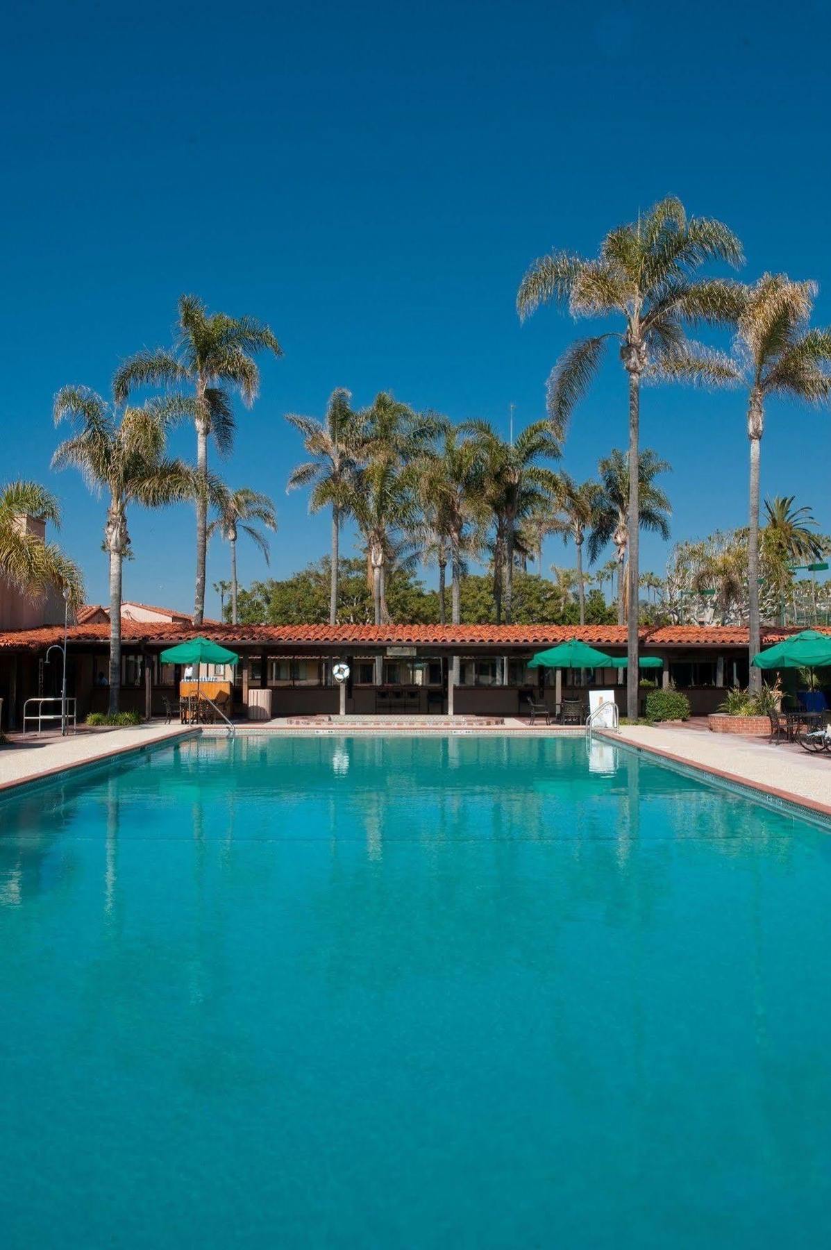 La Jolla Beach & Tennis Club San Diego Facilities photo